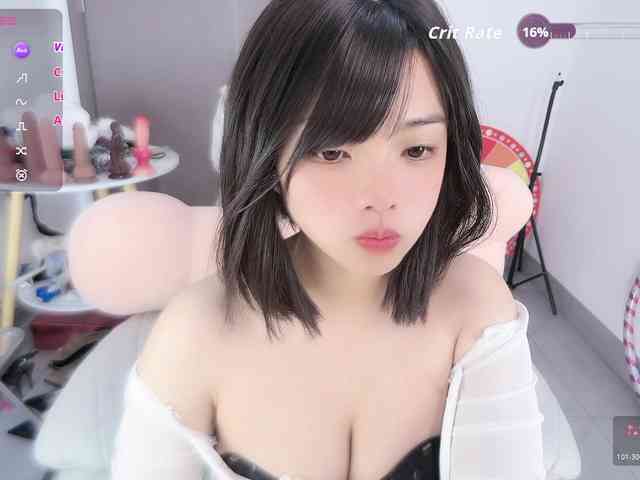 Miqibaob webcam