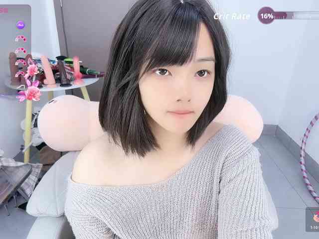Miqibaob webcam