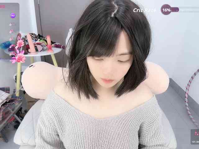 Miqibaob webcam