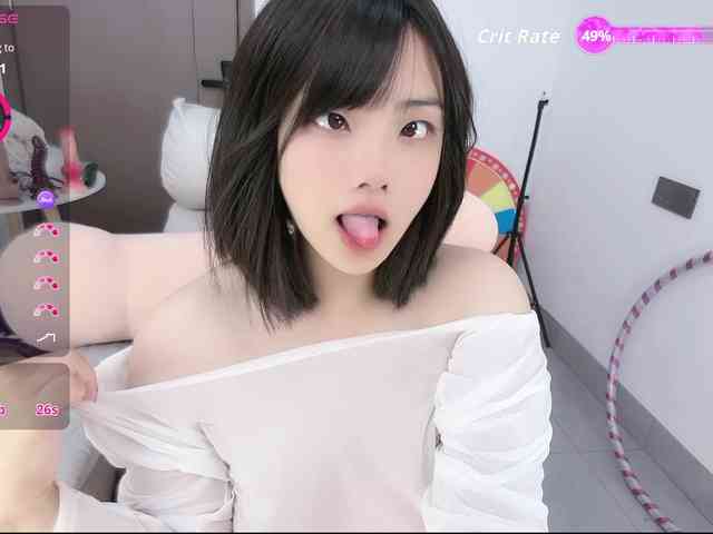Miqibaob webcam