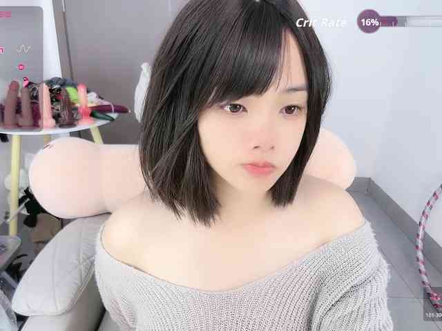 Miqibaob webcam