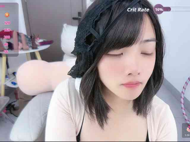 Miqibaob webcam
