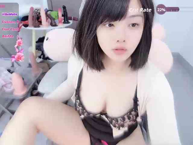 Miqibaob webcam