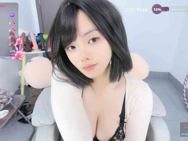 Miqibaob webcam
