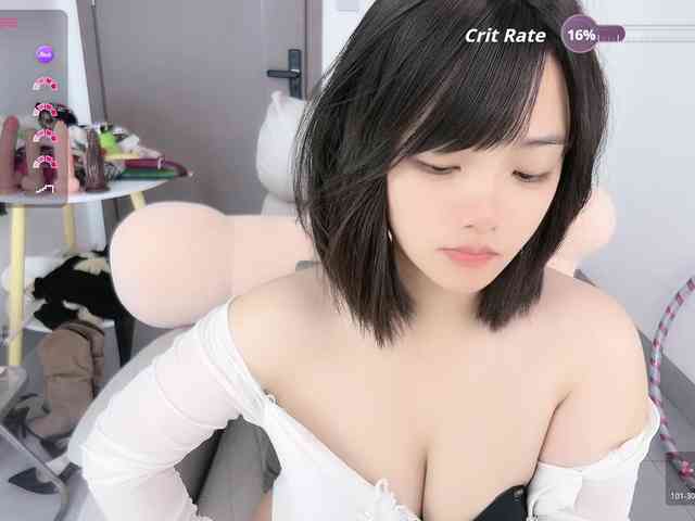 Miqibaob webcam