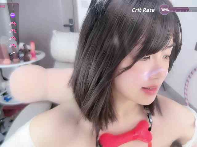 Miqibaob webcam