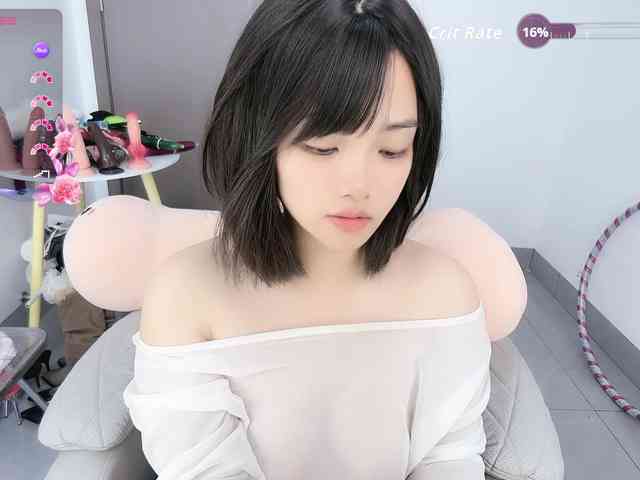Miqibaob Live Webcam on BongaCams