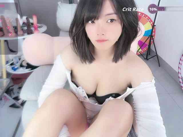 Miqibaob webcam