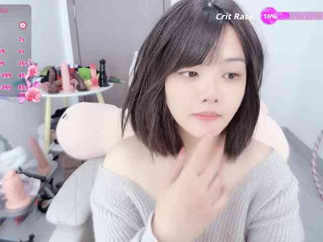 Miqibaob webcam