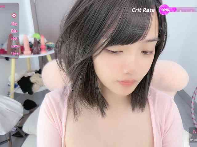 Miqibaob webcam