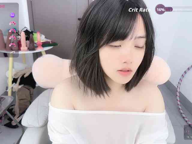 Miqibaob webcam