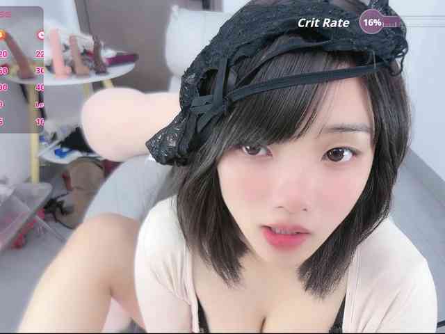 Miqibaob webcam