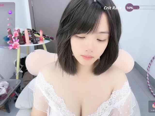 Miqibaob webcam