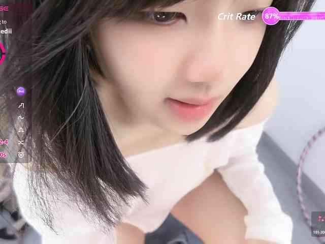Miqibaob webcam