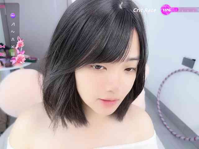 Miqibaob Sex Cam Show