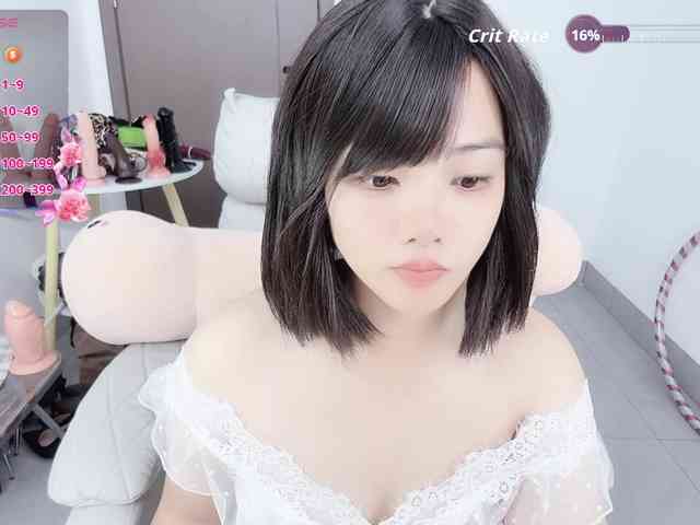 miqibaob's live room