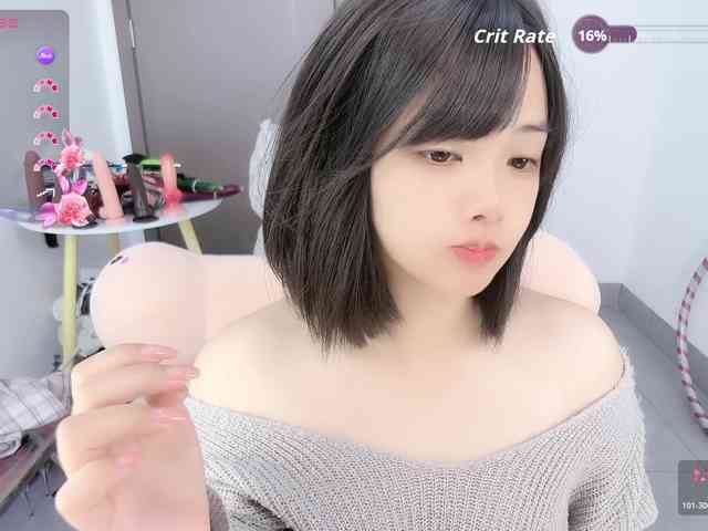 Miqibaob webcam