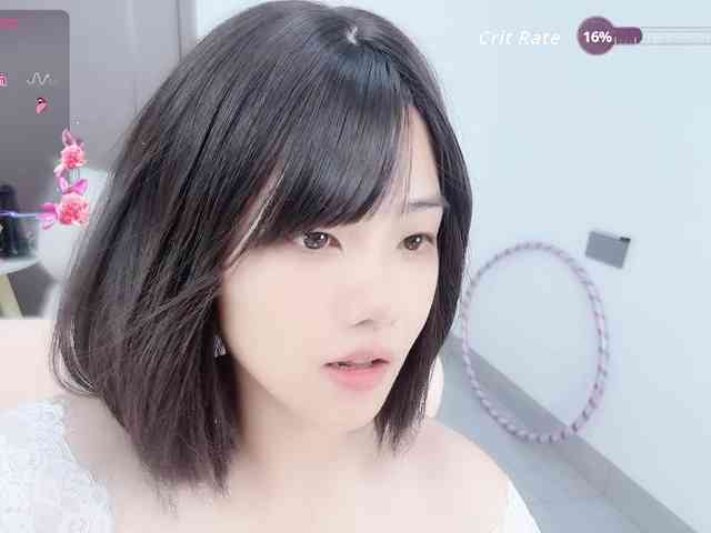 Miqibaob's cam show statistics and live stream
