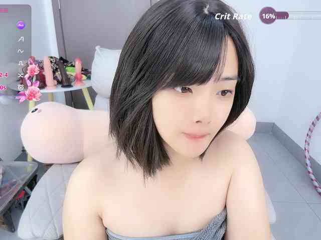 Miqibaob webcam
