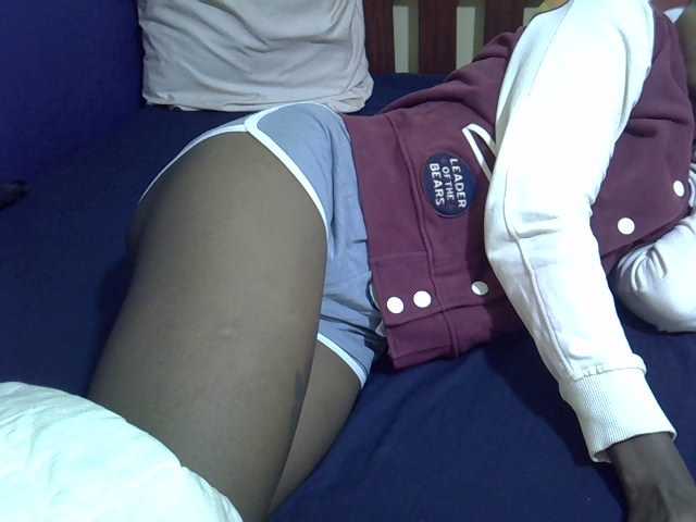 Smallgirl21 live cam on BongaCams