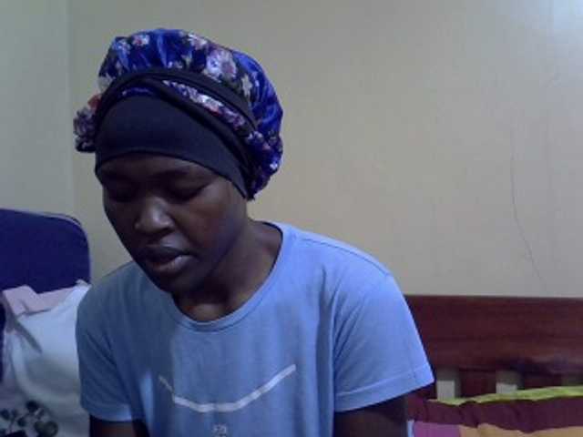 Smallgirl21 live cam on BongaCams