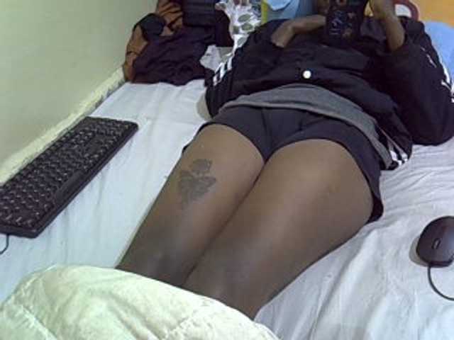 Smallgirl21 live cam on BongaCams