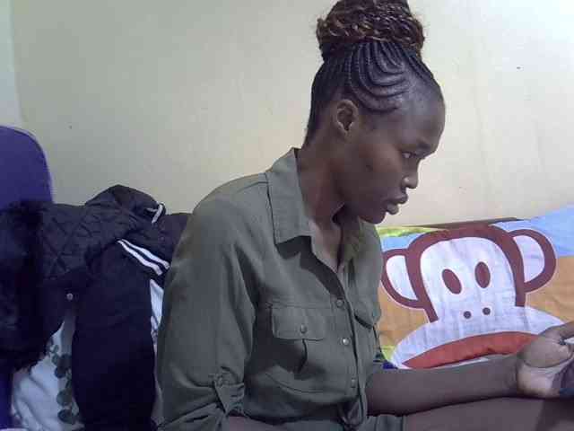 Smallgirl21 webcam