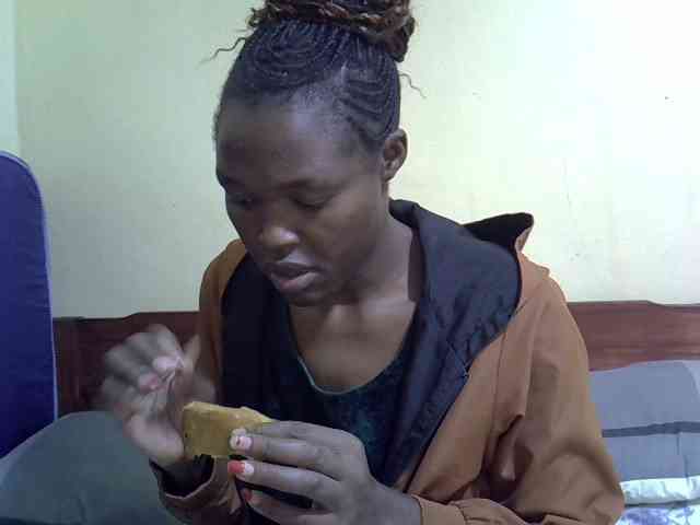 Smallgirl21 webcam