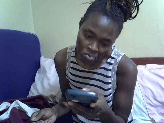 Smallgirl21 webcam