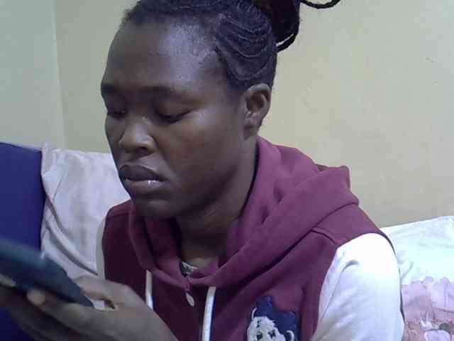 Smallgirl21 webcam
