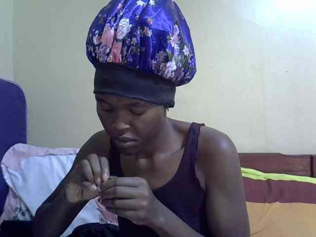 Smallgirl21 webcam
