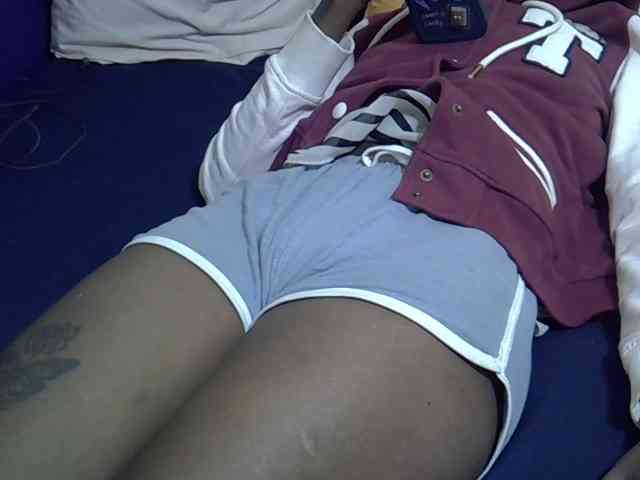 Smallgirl21 webcam