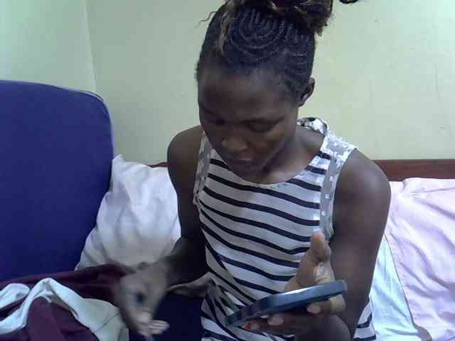 Smallgirl21 webcam