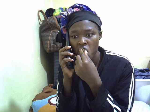 Smallgirl21 webcam