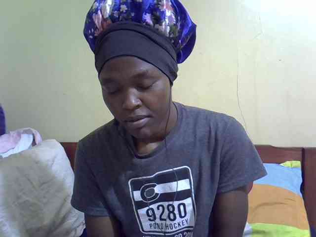 Smallgirl21 Live Webcam on BongaCams