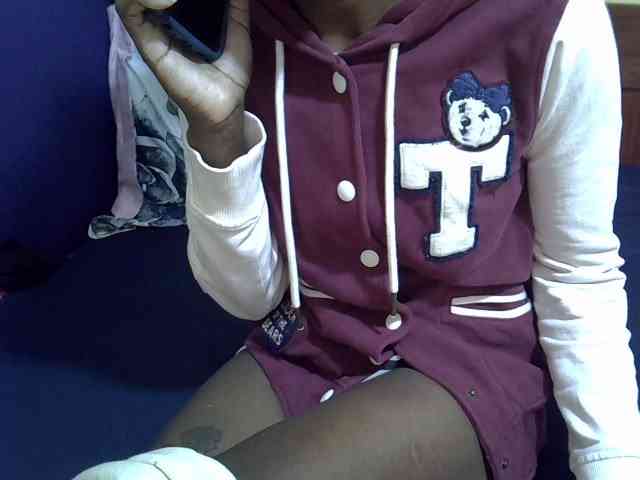 Smallgirl21 webcam