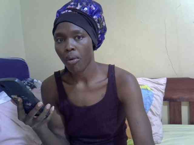 Smallgirl21 webcam