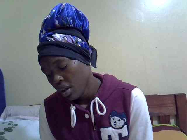 Smallgirl21 webcam
