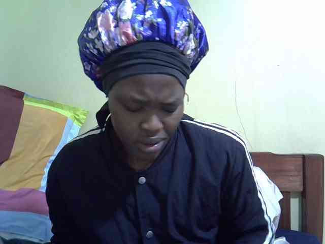 Smallgirl21 webcam