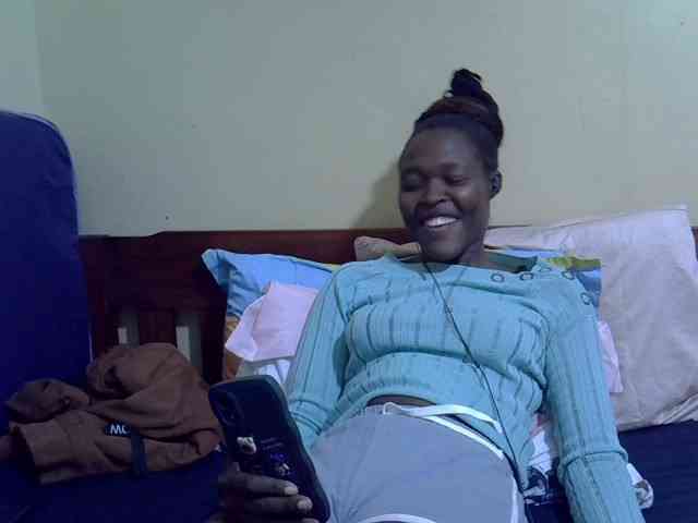 Smallgirl21 webcam