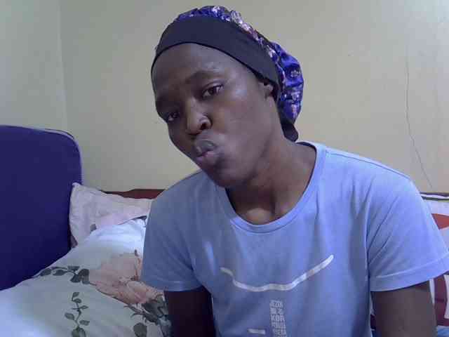 Smallgirl21 webcam