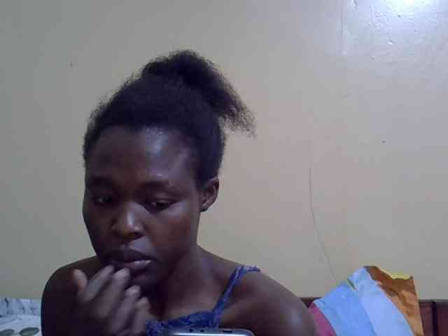 Smallgirl21 Live Webcam on BongaCams