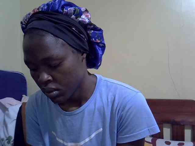 Smallgirl21 webcam