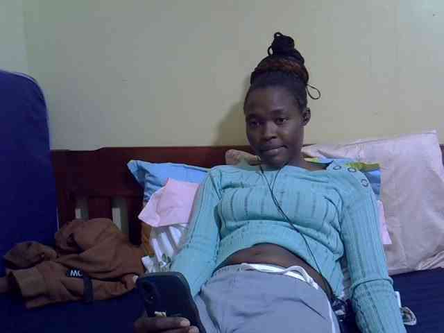 Smallgirl21 webcam