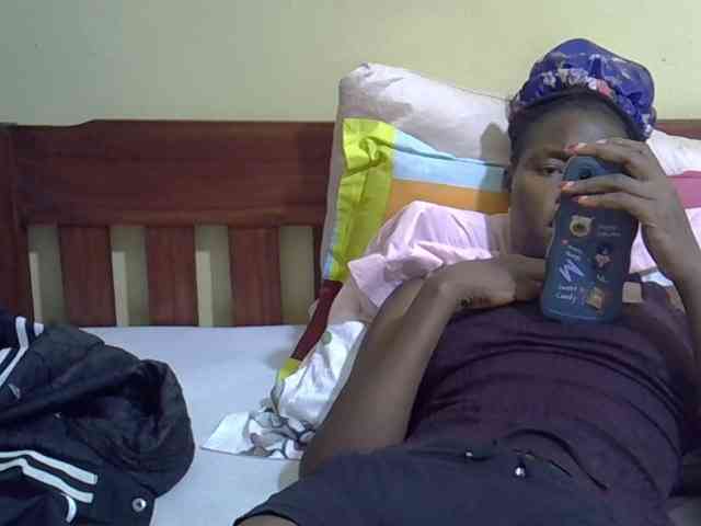 Smallgirl21 webcam