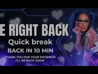 AnyssyaHot Porn Show