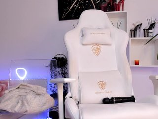 AnyssyaHot Porn Show