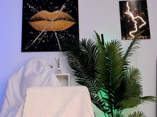 AnyssyaHot Porn Show