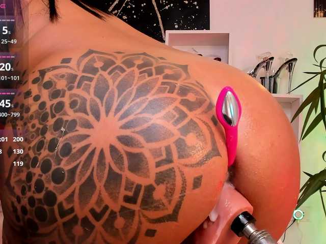 anyssyahot live sex