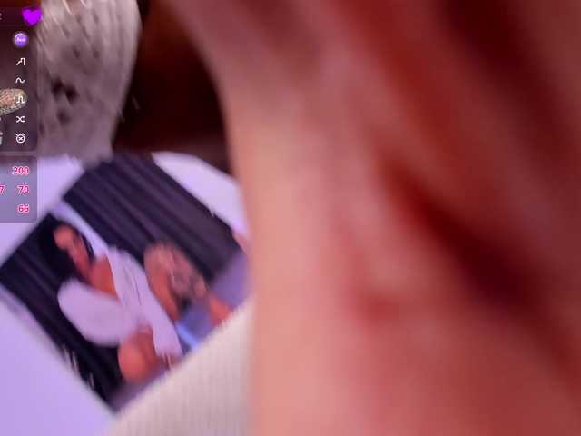 AnyssyaHot's BongaCams show and profile